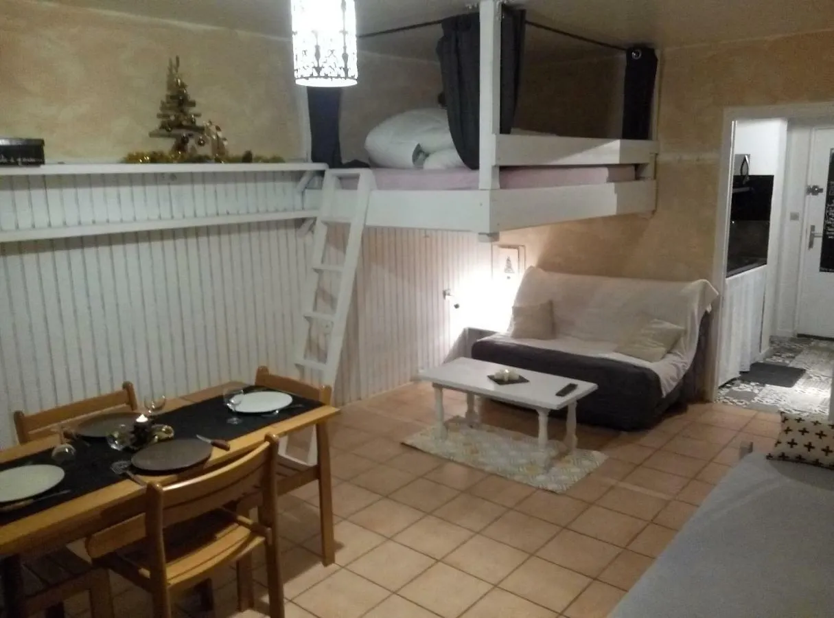 L'Etoile Du Nord Superdevoluy Apartment Le Devoluy 0*,