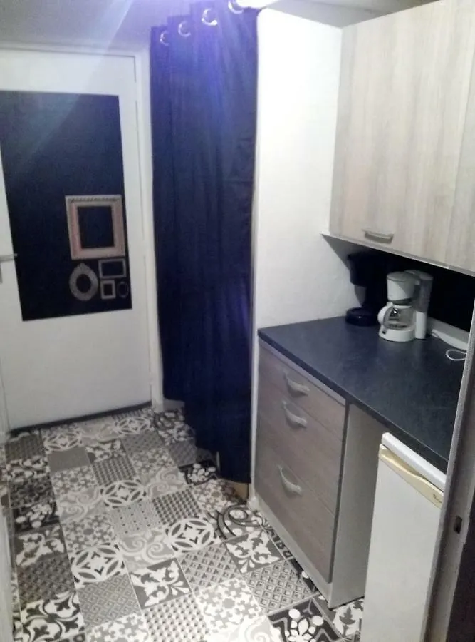 L'Etoile Du Nord Superdevoluy Apartment Le Devoluy
